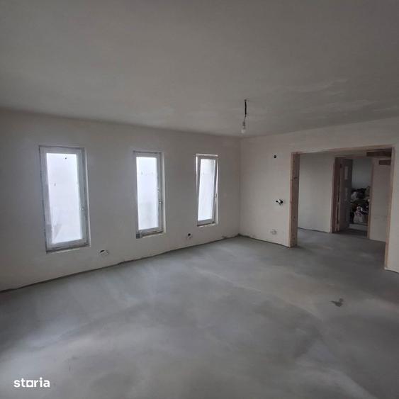 Vand casa P+M (2020) cu teren 1500m , ?igana?i strada principala - 9