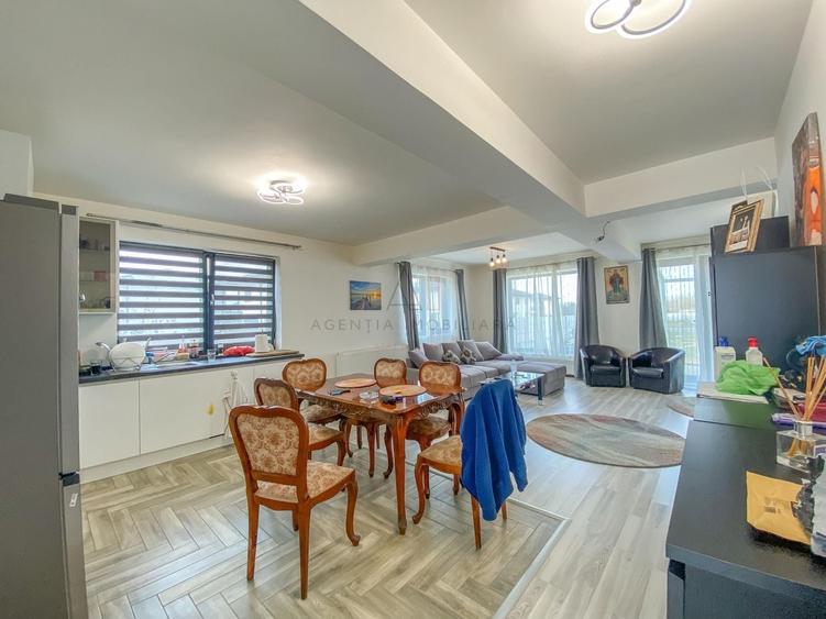 Casa individuala P+1 I Toate utilitatile - 5