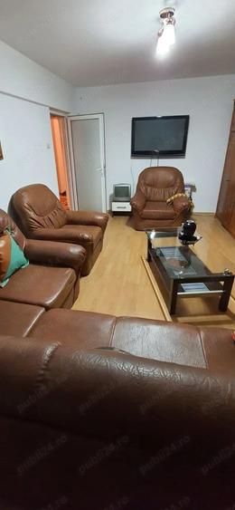 Vand apartament 2 camere - 4