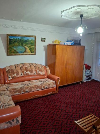Apartament 3 camere, 74mp, cartier Plevna, etajul 1 - 2