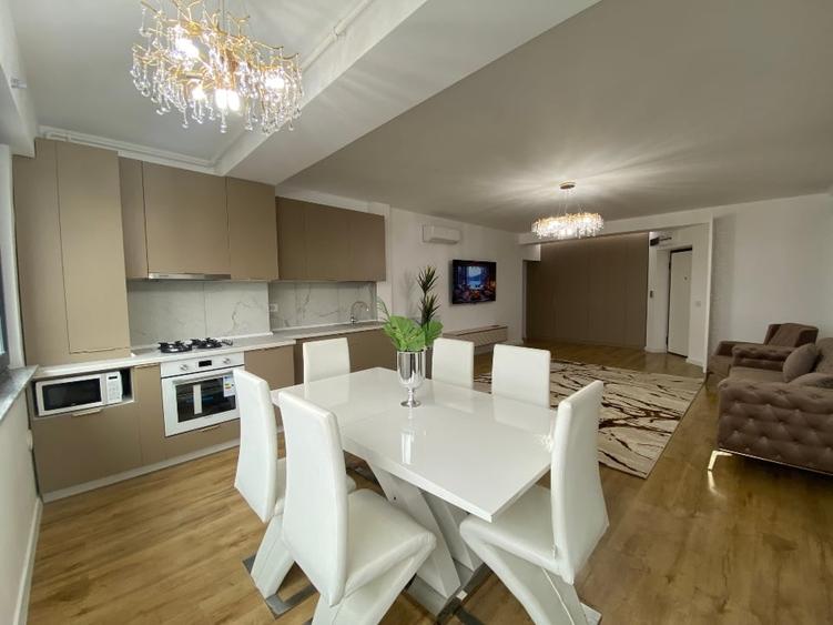 Apartament rond OMV 2 camere - 8