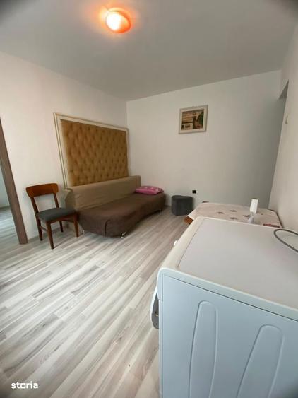 Apartament cu centrala, mobilat si utilat, Orizont - 10