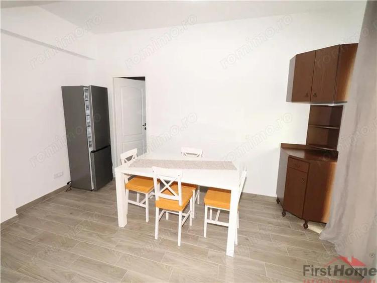 Apartament de inchiriat, mobilat si utilat, zona Lidl-Fosta Autogara - 7