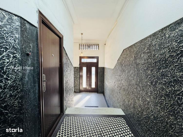 Apartament 3 camere Lascar Catargiu | Piata Romana | Birou | Cabin - 16