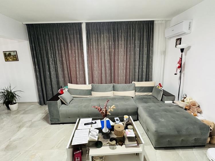 Vila individuala, 210 mp construiti, teren 305 mp, Apeductului-Chiajna - 14