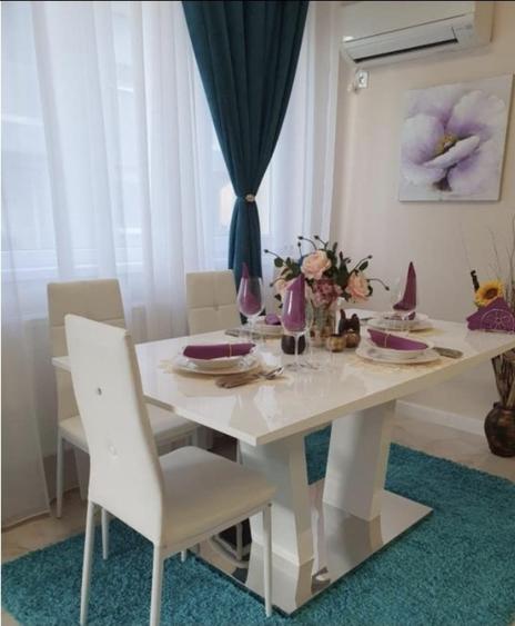 DE VÂNZARE – Apartament 2 camere Mamaia Nord |a  20 m de plajă 🌊 - 4