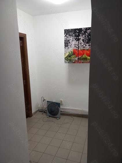 Vand apartament 2 camere, tip casa, in Lehliu-gara - 8