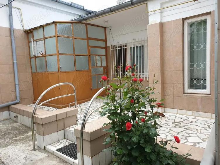 Casa premium ultracentrala Focsani | Curte privata | Ideal investitie - 4