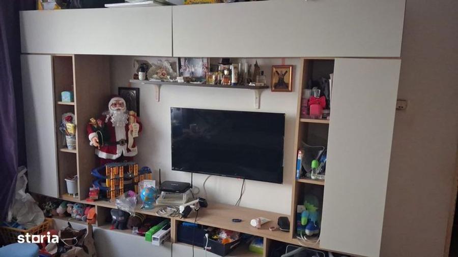 Apartament 2 camere semidecomandat - 5