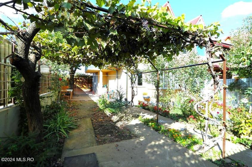 Ovidiu Sud, vila tip duplex P+1E, 140 mp utili, deschidere pe colt! - 29