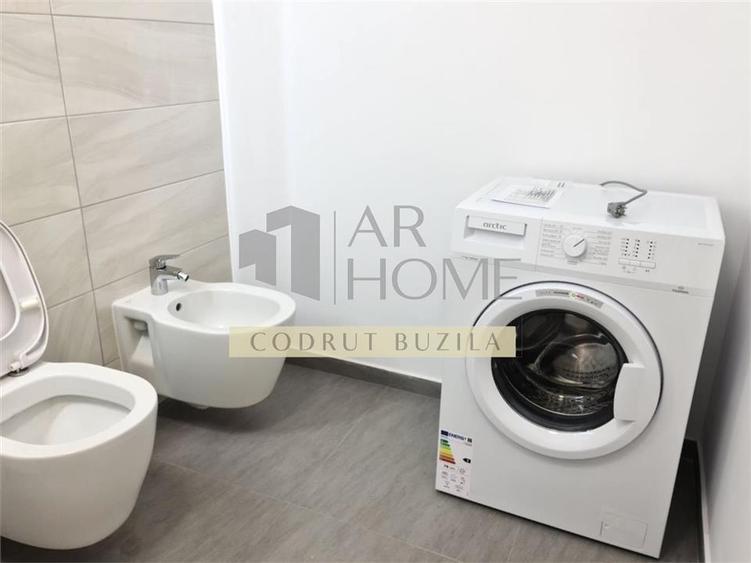 Apartament 2 camere modern, loc de parcare subteran, Albert, Ploiesti - 2