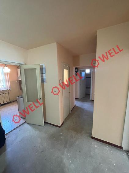 Apartament de vânzare cu 3 camere în Târgu Secuiesc, pe strada Oituz! - 9