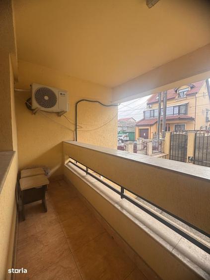 Faleza Nord 3 camere in vila | 98 mp utili | parter | ideal birou - 15