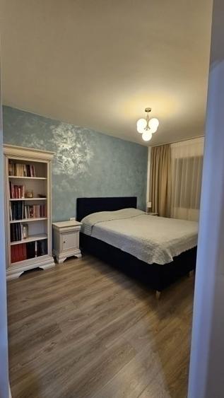 ESQ Village2 Apartament 3 75mp Camere Valea Lupului - Boxa - Loc P. - Mobilat - 12