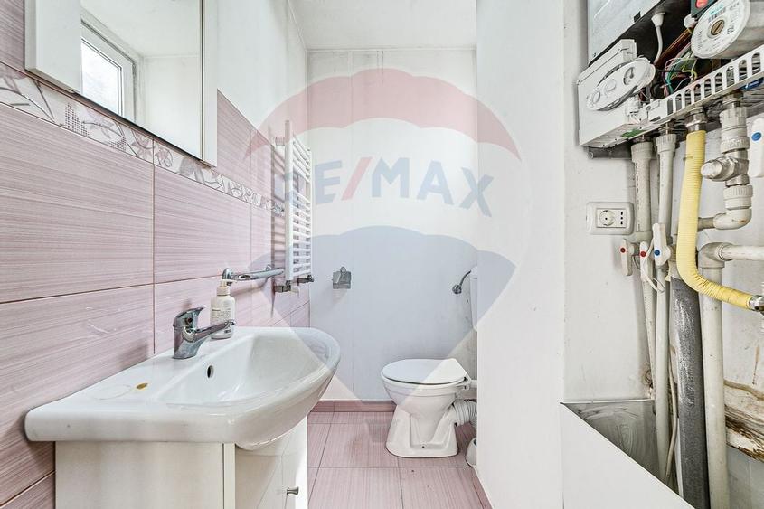 Apartament cu 3 camere de vanzare in zona Ultracentral - 7