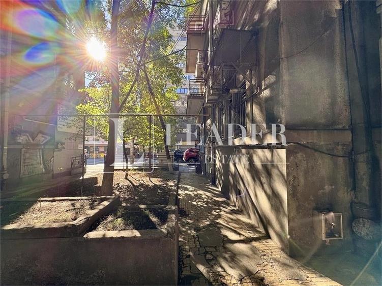 Ultracentral Armeneasca Mosilor | Apartament 4 camere pentru birouri sau locuit - 22