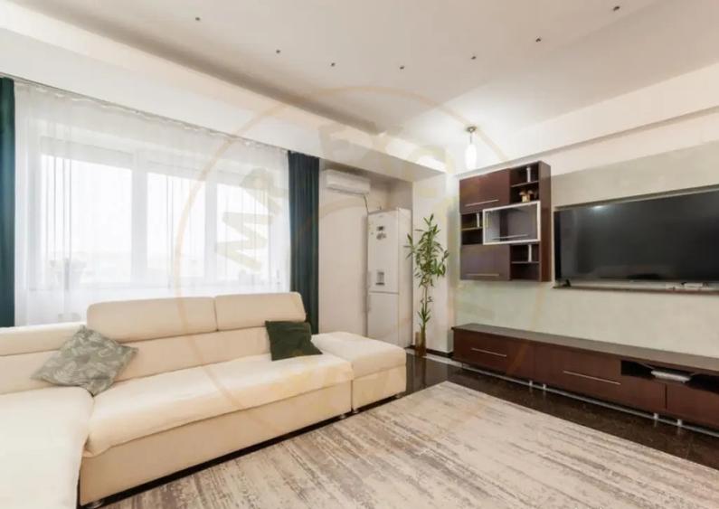 Apartament decomandat - Trivale, Aleea Poenitei! - 10