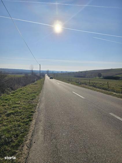 Teren intravilan parcelabil Gepiu 7 E mp - 2