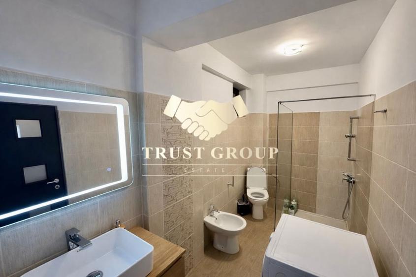 Apartament 2 camere  Domenii | Loc de parcare si curte proprie | Imobil 2011 - 5