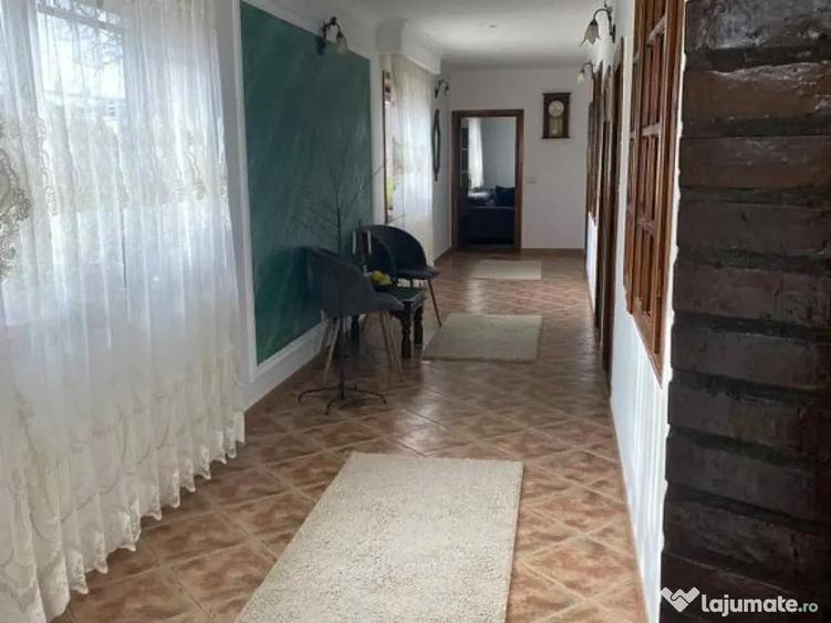 Casa de vanzare in comuna Costache Negri - 12