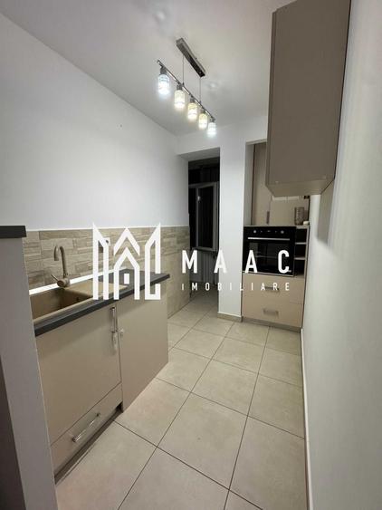 Apartament 3 camere | Etaj 1 | 65 MPU | Bulevardul Mihai Viteazu - 3