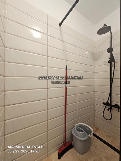 Apartament cu 2 camere decomandat în Tomis Nord