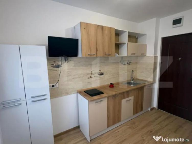 Camera de camin, 10 mp - mobilata - utilata, zona Florilor - 2