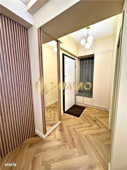 Apartament superb | 3 cam | Loc de parcare subteran | ID:1391 - 11