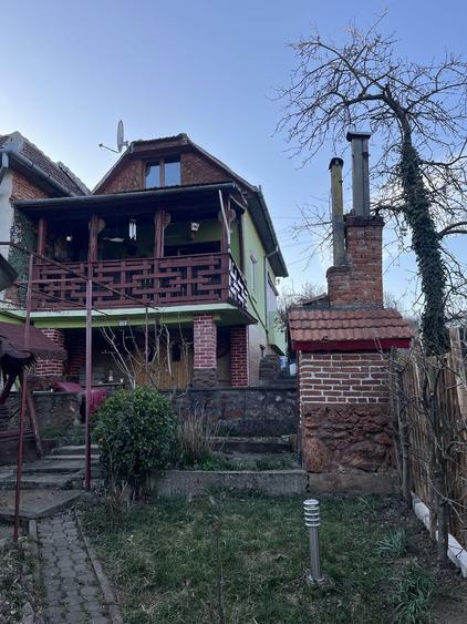 Casa de vanzare in dealul viilor Ineu - 7