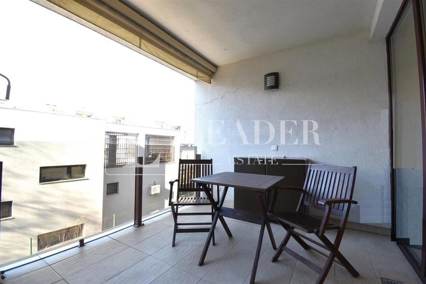 Inchiriere apartament I Herastrau - Soseaua Nordului - 29