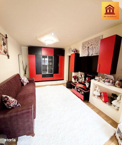 Apartament 2 camere Vlaicu ( Zona Lebada ) - 9