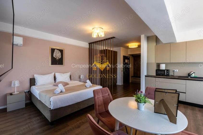 O camera,parcare, bloc nou, terasa,Manastur, West City, Calea Floresti O camera,parcare, bloc nou, terasa,Manastur, West City, Calea Floresti