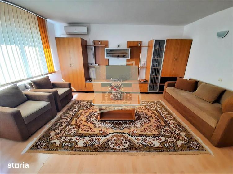 Apartament 2 camere decomandate balcon parcare Calea Dumbravii de inch - 7