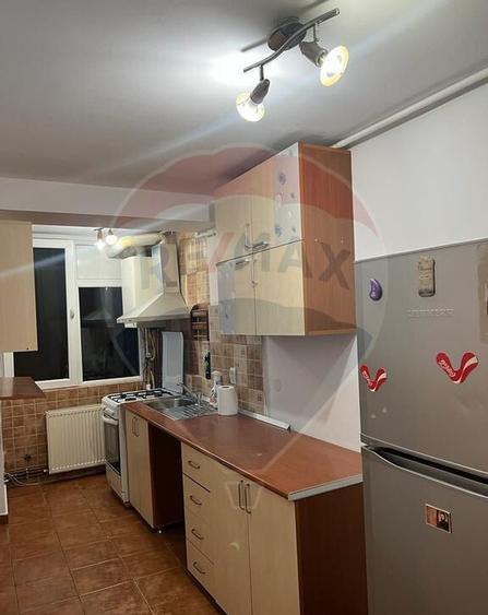 Apartament cu 1 camere de vanzare in zona Burdujeni - 4