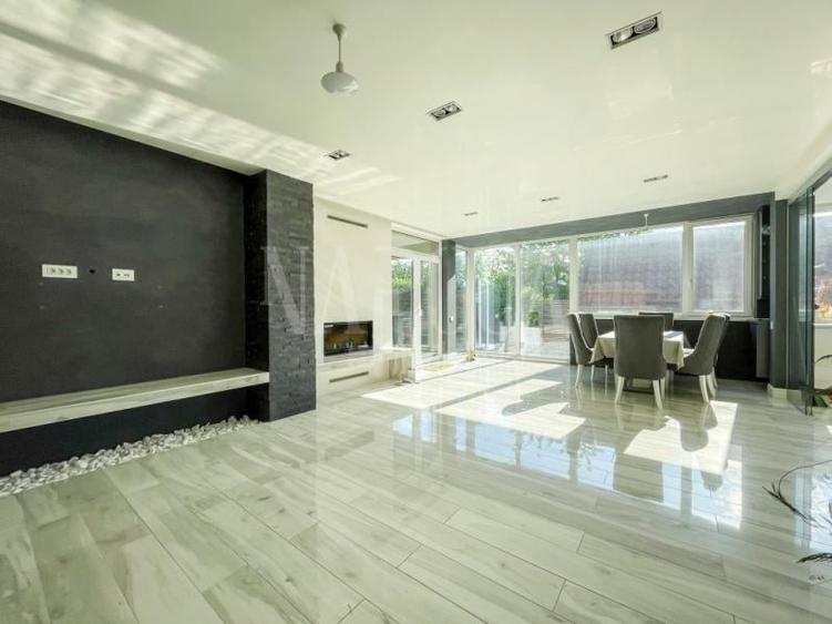 Casa 6 camere de vanzare in Gruia, Cluj Napoca - 1