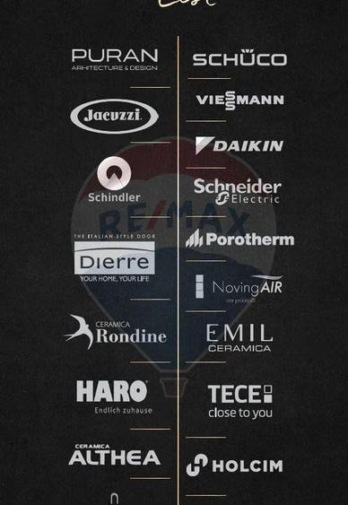 DE VANZARE Apartament 5 camere Pipera/ERA-DIRECT DEZVOLTATOR - 6