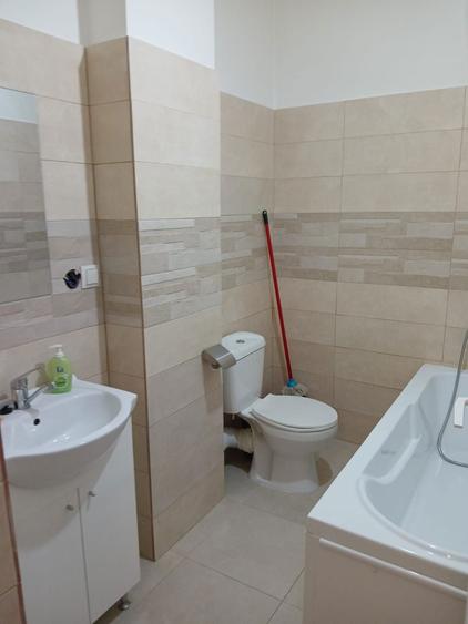 Inchiriez apartament 1 camera Floresti str.cetatii 250 euro/luna - 7
