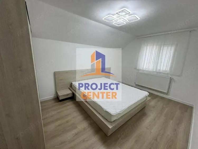 Vila Moderna 4 camere, Stefanesti, Lidl - 6