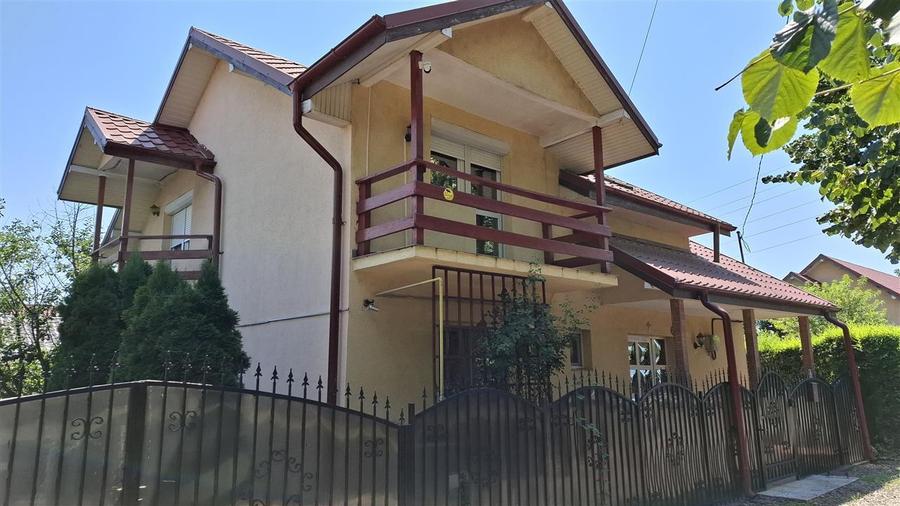 Casa 4 camere Lunca Cetatuii Visoianu,Mobilata Utilata,0% Comision - 11