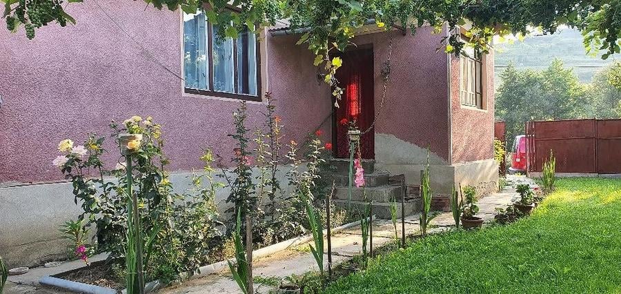 vand casa de locuit - 2