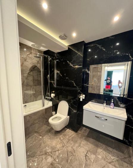 Apartament 3 camere, ultra modern, etj 1, Radauti - 2