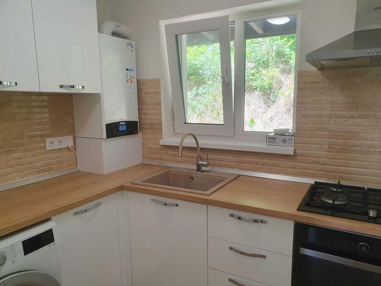 Proprietar inchiriez casa parter in Maracineni -Argeselu - 6