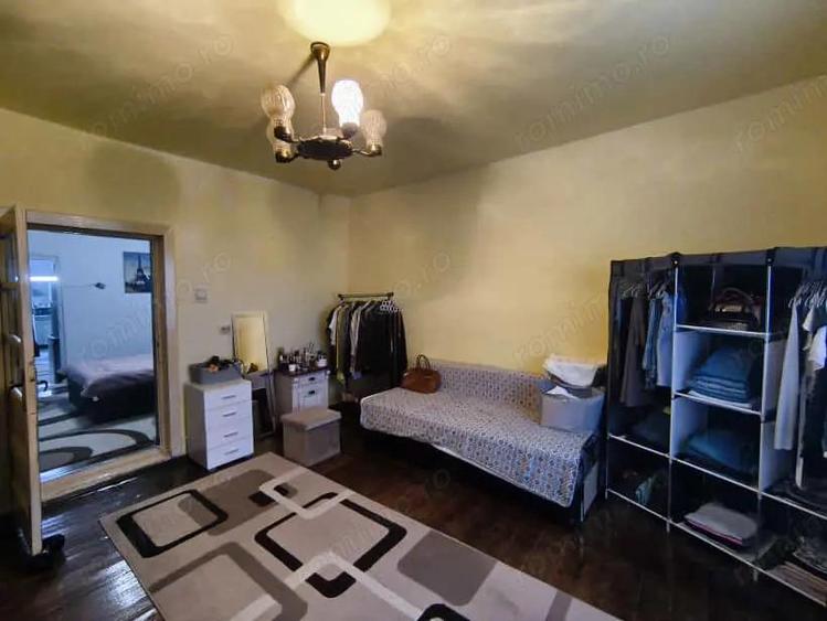 Casa 2 Camere 65 m2 Curte Individuala Mureseni - 18