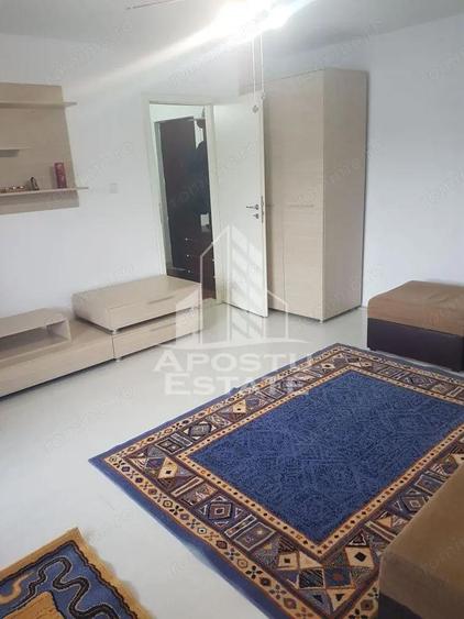 Apartament 2 camere,Petfriendly,centrala proprie,Timisoara-zona Steaua - 4