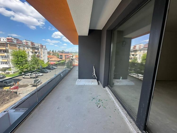 Apartament cu 1 camera, Zona Iulius, Intre Lacuri - 4