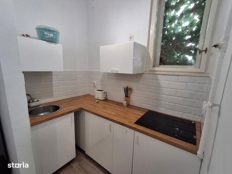 De inchiriat apartament in zona ultracentrala - 3