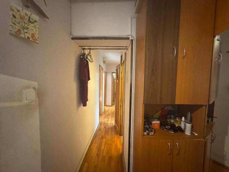 COMISION 0% | Apartament 3 Camere | 71 mp | Zona Fabric - 7