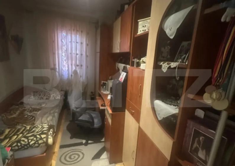 Casa tip P+E , 200 mp utili, 260 mp teren, zona 14 Mai - 5