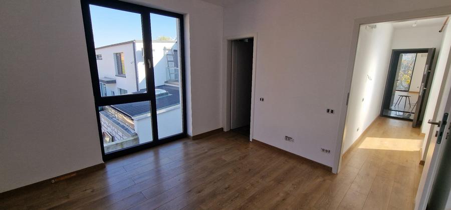 Bucurestii Noi-Miercani,imobil 2025,Duplex 3camere+parcare,proprietar,comision0% - 15