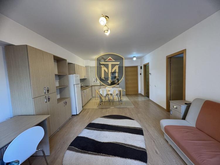 Apartament cu 2 camere | 44 mp | VIVA CITY - 5